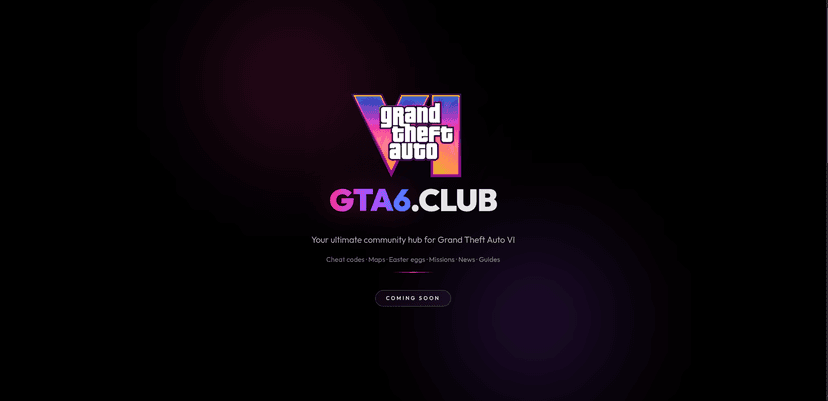 GTA 6 Club