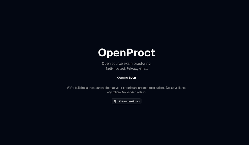 OpenProct